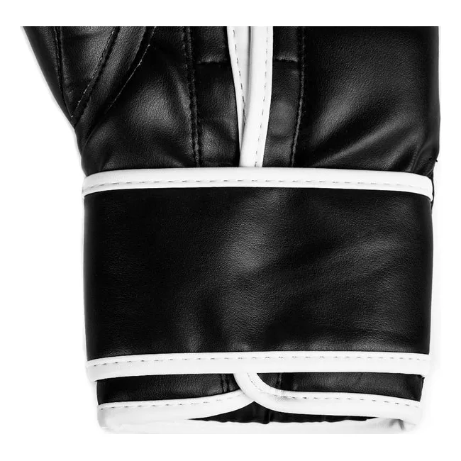 Перчатки для бокса EVERLAST Core 2 Black