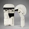 Перчатки для ММА VENUM Impact Evo Scales MMA Ivory