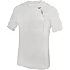 Рашгард PERESVIT Core Short Sleeve Ivory