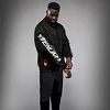 Світшот VENUM Eclipse Sweat Black Ivory