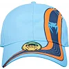 Бейсболка VENUM Martini Blue Orange