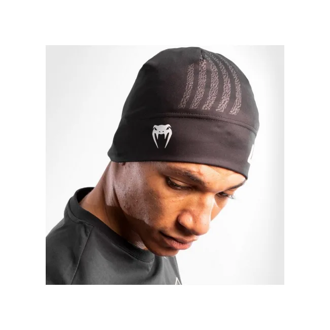 Шапка VENUM Authentic UFC FightNight Black