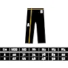 Кимоно для детей MANTO Junior 2.0 Youth BJJ Gi Black