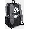 Спортивный рюкзак PERESVIT 2Face Black Grey