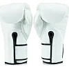 боксерские перчатки FAIRTEX X Glory Kickboxing Competition and BGVG3 White Silver