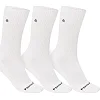 Спортивні шкарпетки PERESVIT Sport AG+ Quarter White (3 пари)