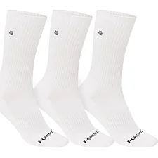 Спортивні шкарпетки PERESVIT Sport AG+ Quarter White (3 пари)