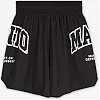 Боксерские шорты MANTO VARSITY Black