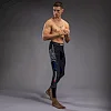 Легінси VENUM x TEKKEN 8 Jin Kazama Blue Black White