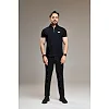 Штани спортивні ASKER Urban Warrior Black