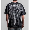 Футболка чоловіча AFFLICTION Blackwater Falls Tee