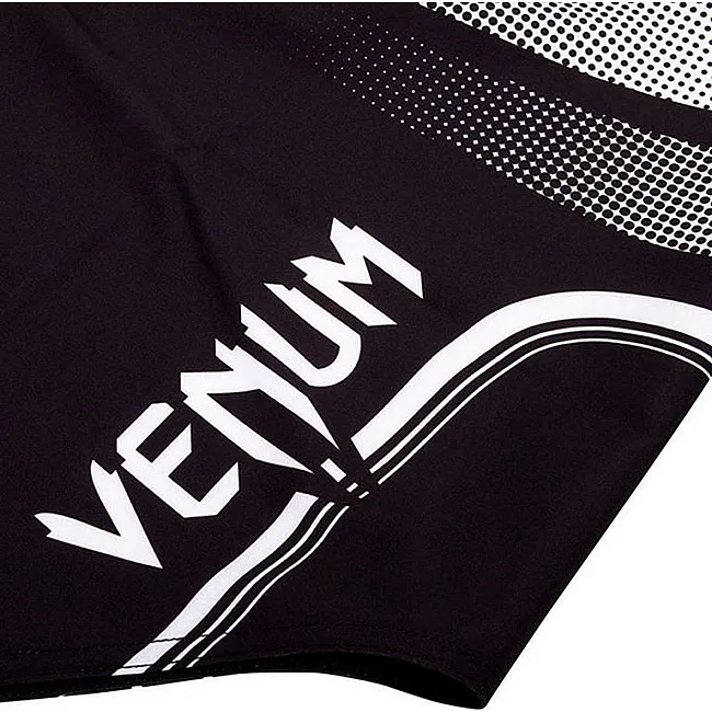 Шорти для ММА VENUM Tempest 2.0 Black White
