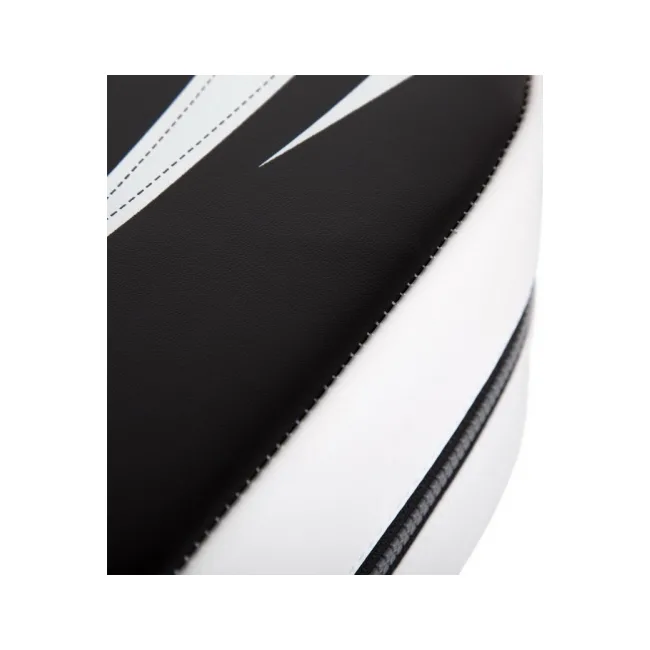 Тайська валіза VENUM Absolute Square Kick Shield Skintex Leather Black Ice