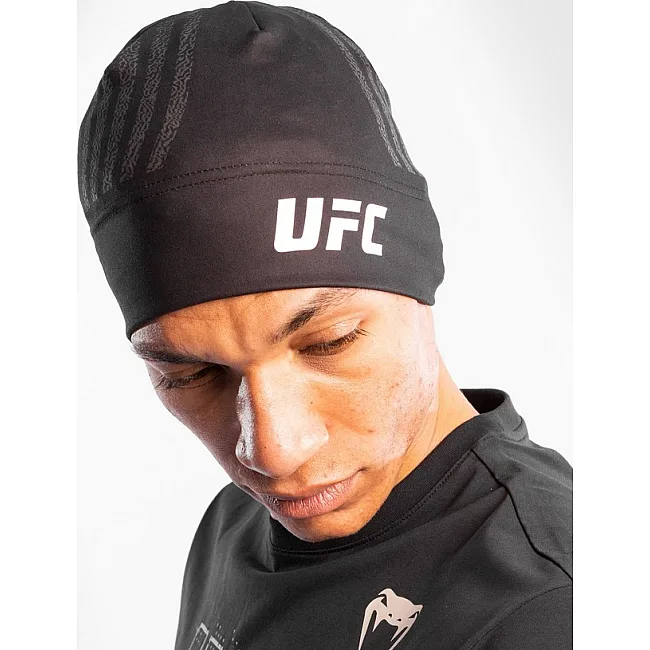 Шапка VENUM Authentic UFC FightNight Black
