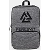 Спортивный рюкзак PERESVIT 2Face Black Grey
