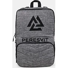 Спортивный рюкзак PERESVIT 2Face Black Grey