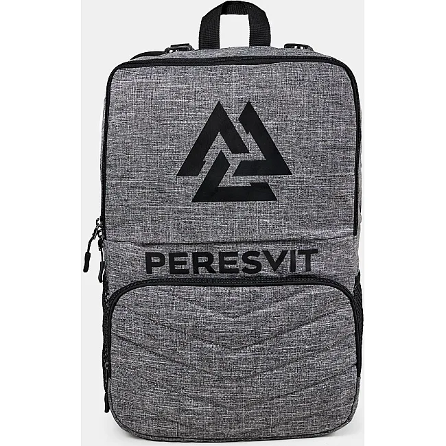 Спортивный рюкзак PERESVIT 2Face Black Grey