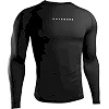 Рашгард HAYABUSA Core Black