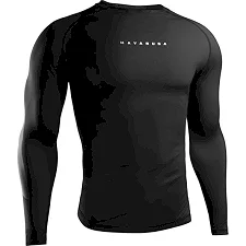 Рашгард HAYABUSA Core Black