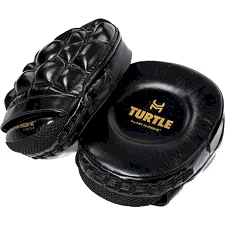 Лапы для бокса Hit N Move Turtle Black