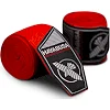 Бинты боксерские HAYABUSA Perfect Stretch Red Tribal