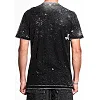 Двухсторонняя футболка AFFLICTION Born Of Entropy Reversible Tee