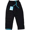 Кимоно для детей MANTO Junior 2.0 Youth BJJ Gi Black