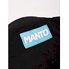 Кимоно для детей MANTO Junior 2.0 Youth BJJ Gi Black