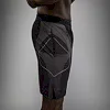 Шорти спортивні VENUM Nexus Black Silver