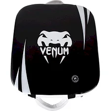 Тайська валіза VENUM Absolute Square Kick Shield Skintex Leather Black Ice