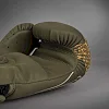 Перчатки для бокса VENUM Serpenti Khaki Bronze Ivory