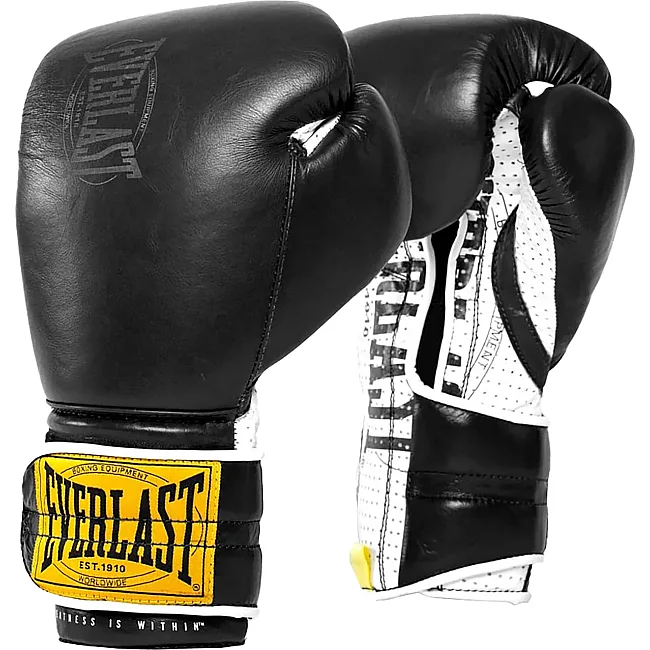 Рукавички для боксу EVERLAST 1910 Classic