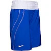 Боксерские шорты NIKE Boxing WBO Approved Competition Short Royal