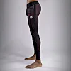 Легінси VENUM G-Fit Air Mens Deep Black Fire Red