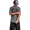 Двухсторонняя футболка AFFLICTION Born Of Entropy Reversible Tee