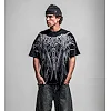 Футболка чоловіча AFFLICTION Blackwater Falls Tee