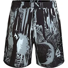 Шорти MMA PERESVIT Stratum Solstice