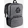Спортивный рюкзак PERESVIT 2Face Black Grey