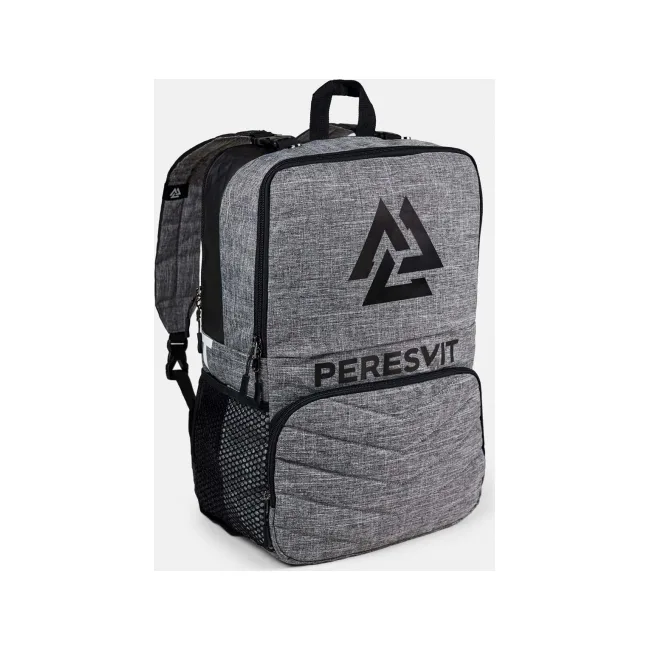Спортивный рюкзак PERESVIT 2Face Black Grey