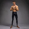 Легінси VENUM x TEKKEN 8 Jin Kazama Blue Black White