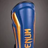 Захисні щитки для ніг VENUM Elite Royal Blue