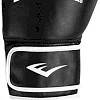 Перчатки для бокса EVERLAST Core 2 Black