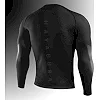 Рашгард HAYABUSA Core Black