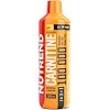 Жиросжигатель Nutrend Carnitine 100 000 Lemon
