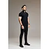 Штани спортивні ASKER Urban Warrior Black