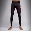 Легінси VENUM G-Fit Air Mens Deep Black Fire Red