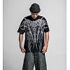 Футболка чоловіча AFFLICTION Blackwater Falls Tee