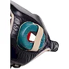 Боксерський шолом PERESVIT Momentum 2.0 Leather Mexican Deep Blue