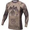 Рашгард PERESVIT Valhalla Ash Brown