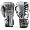Перчатки для бокса TWINS Fancy FBGDM12-TW7 Grey